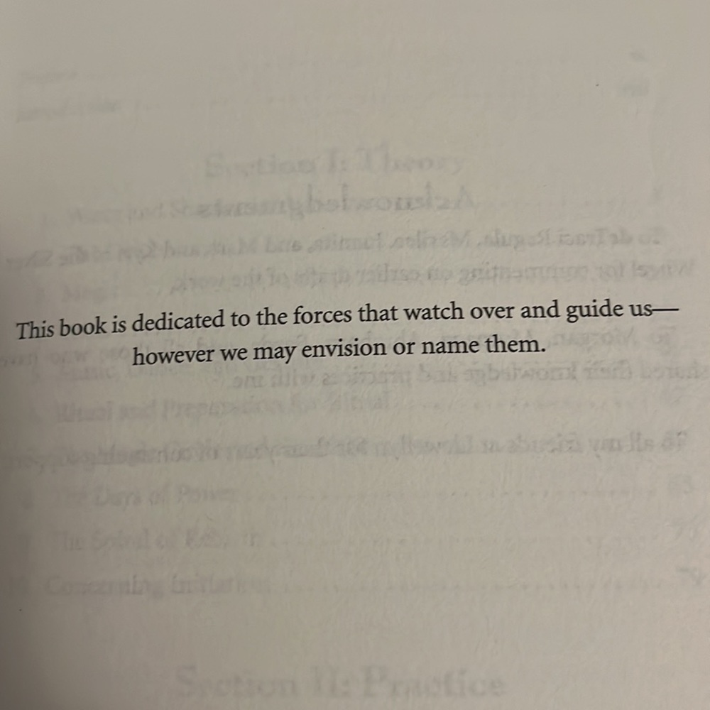 🧿WICCA🪄♾️⭐🔮💀🗡️☣️🎇✨👹🧹⚰️SCOTT CUNNINGHAM 🧙‍♀️SOLITARY PRACTITIONER 🧙‍♂️ - Picture 17 of 17
